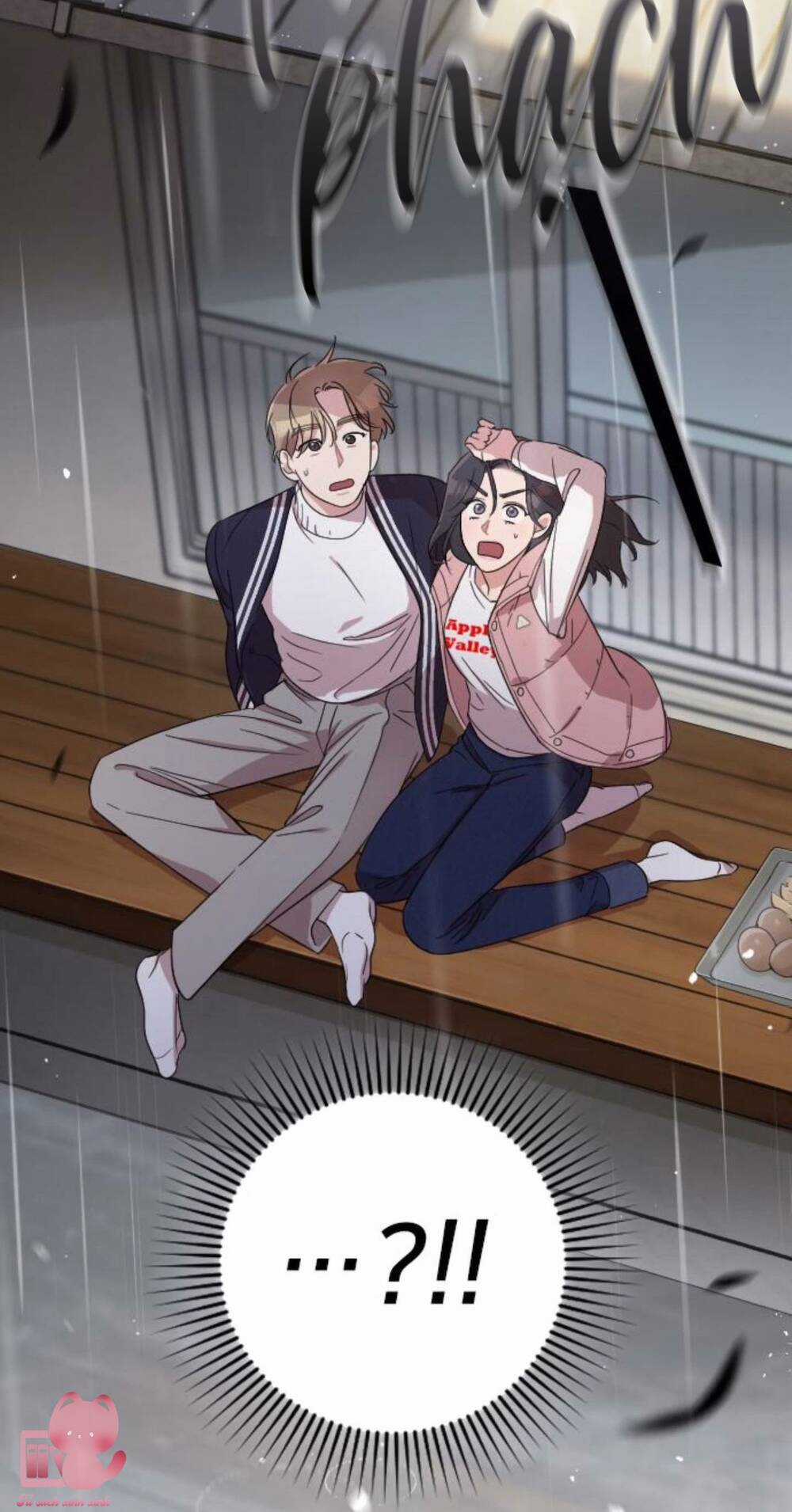 Cô Đi Mà Lấy Chồng Tôi Đi Chapter 63 trang 133