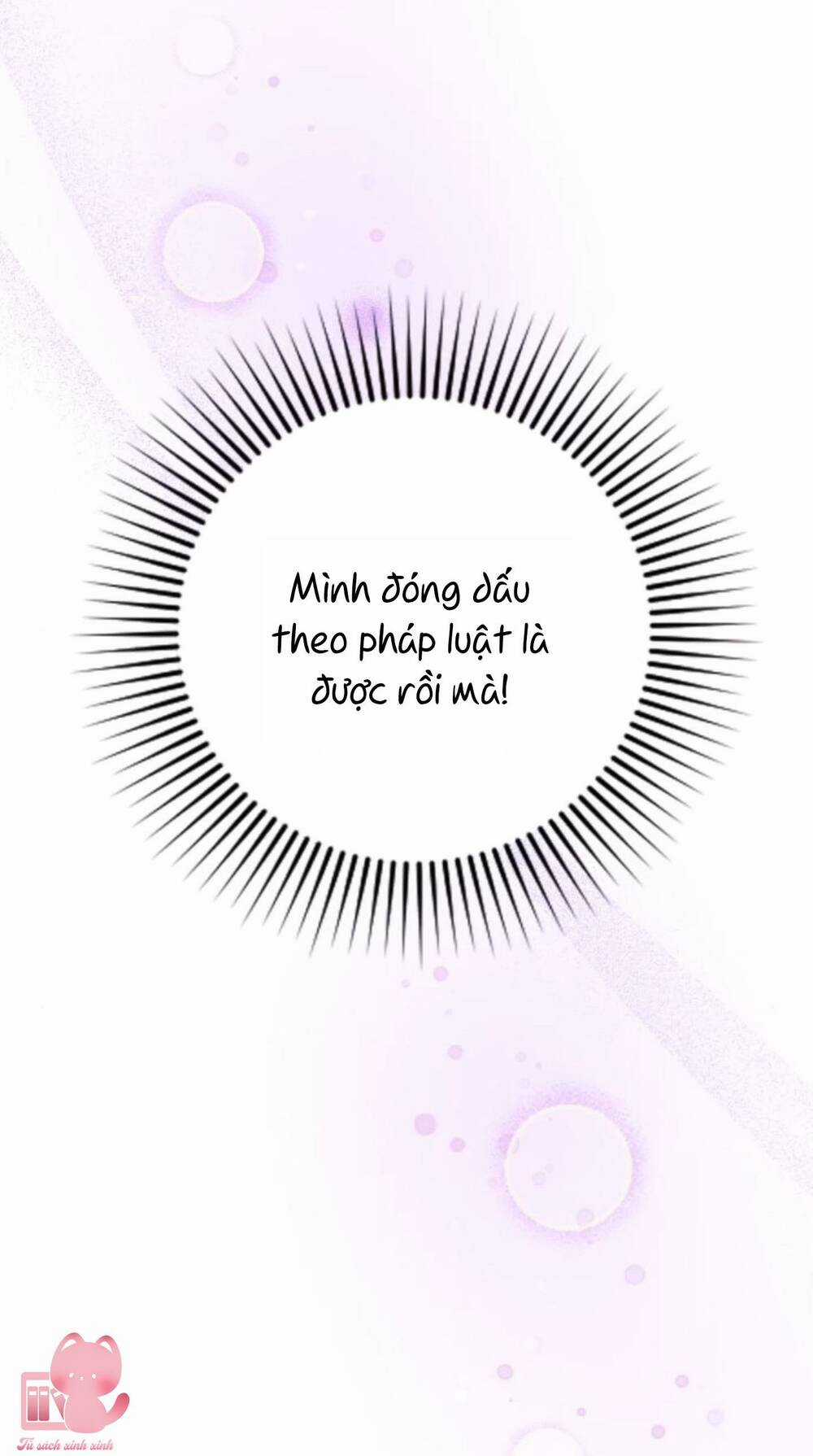 Cô Đi Mà Lấy Chồng Tôi Đi Chapter 63 trang 16