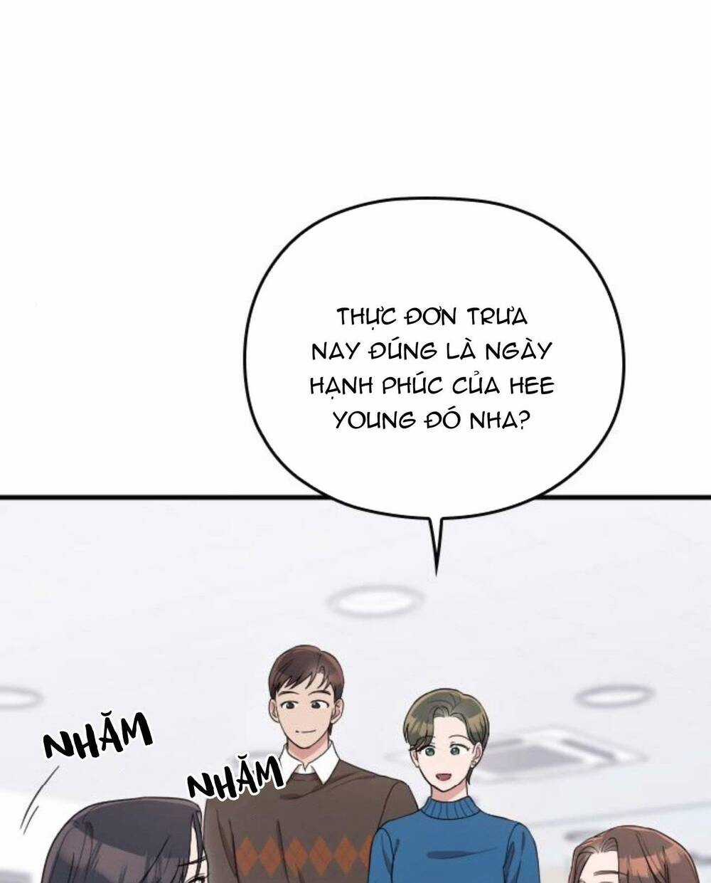 Cô Đi Mà Lấy Chồng Tôi Đi Chapter 63 trang 2