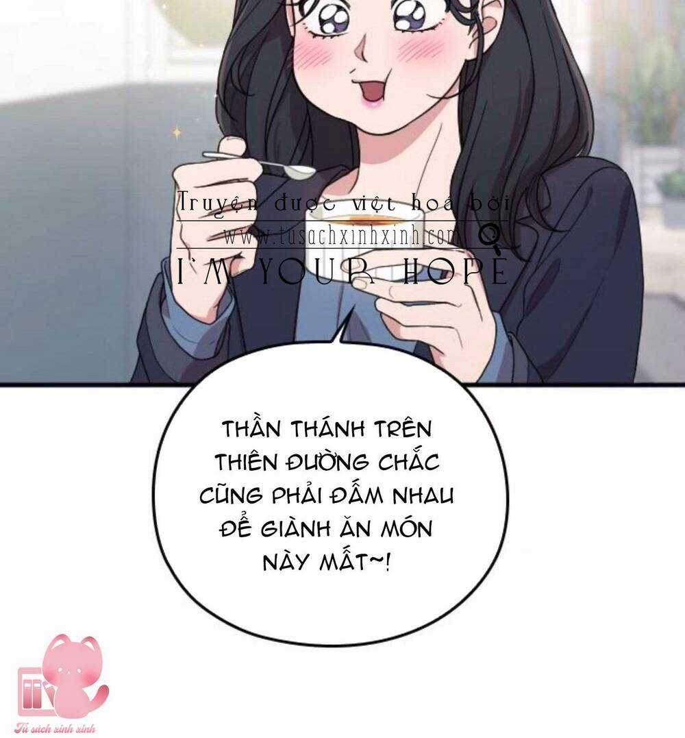 Cô Đi Mà Lấy Chồng Tôi Đi Chapter 63 trang 20