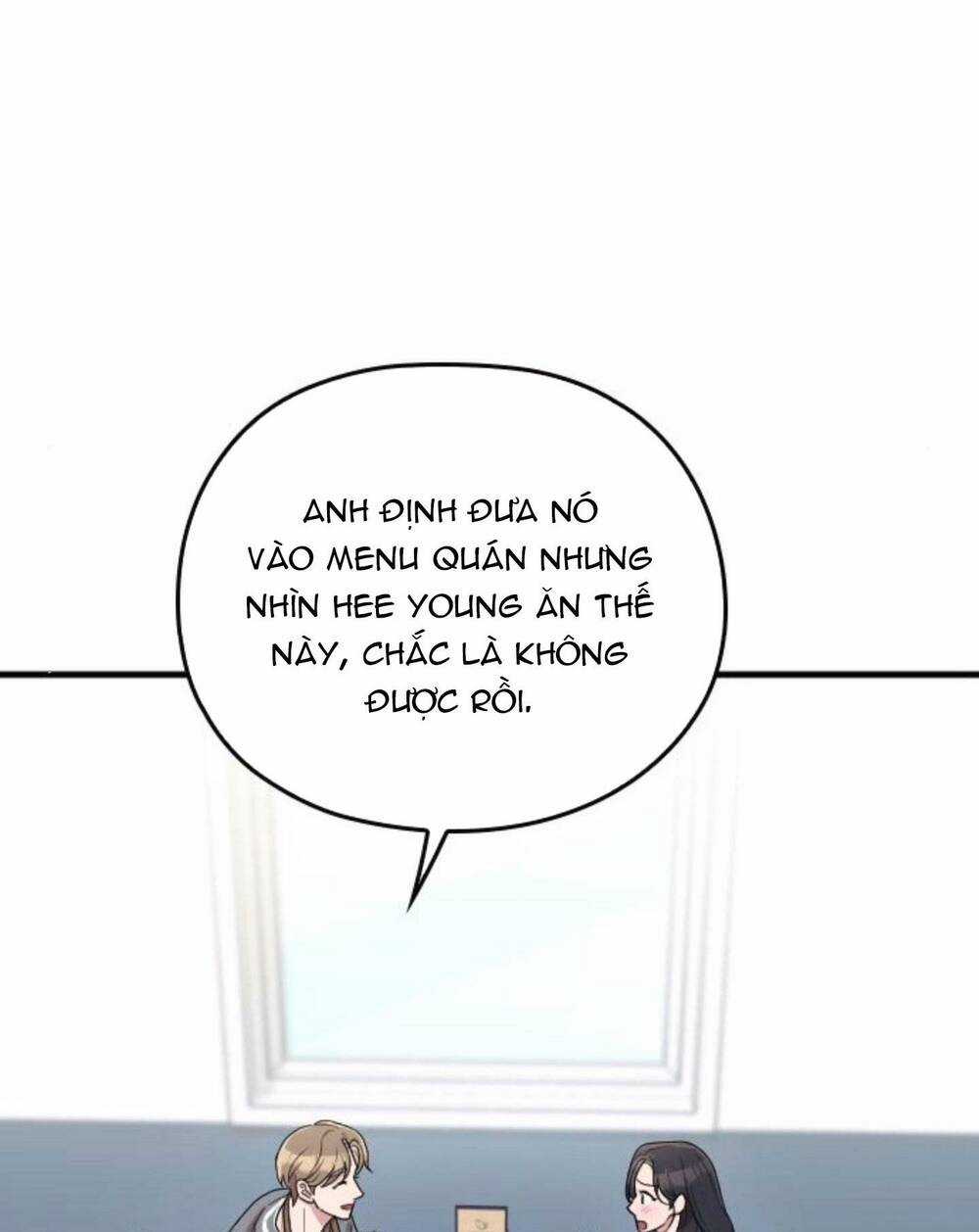 Cô Đi Mà Lấy Chồng Tôi Đi Chapter 63 trang 21