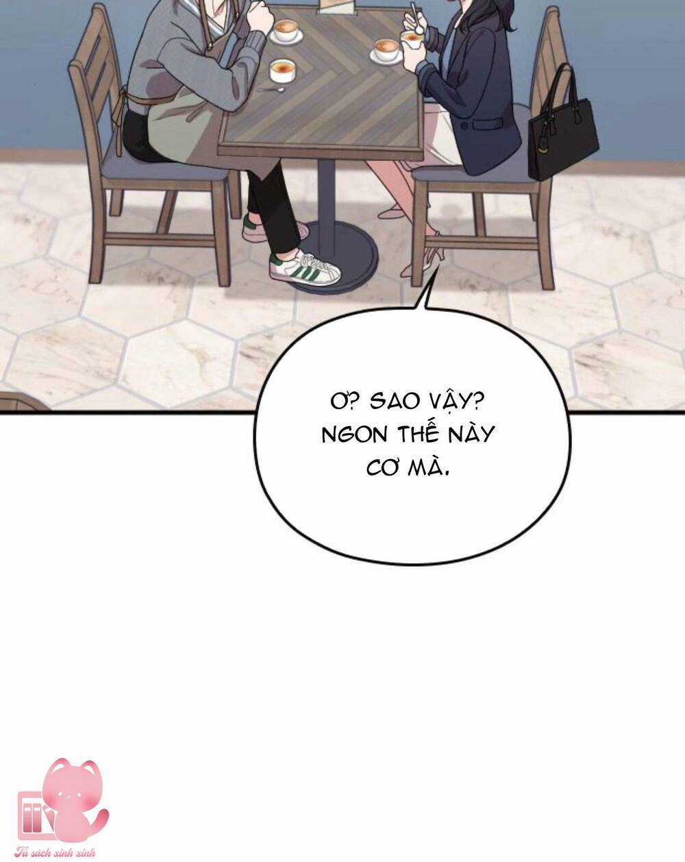 Cô Đi Mà Lấy Chồng Tôi Đi Chapter 63 trang 22