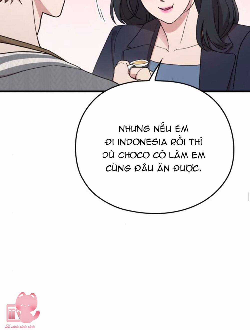 Cô Đi Mà Lấy Chồng Tôi Đi Chapter 63 trang 26