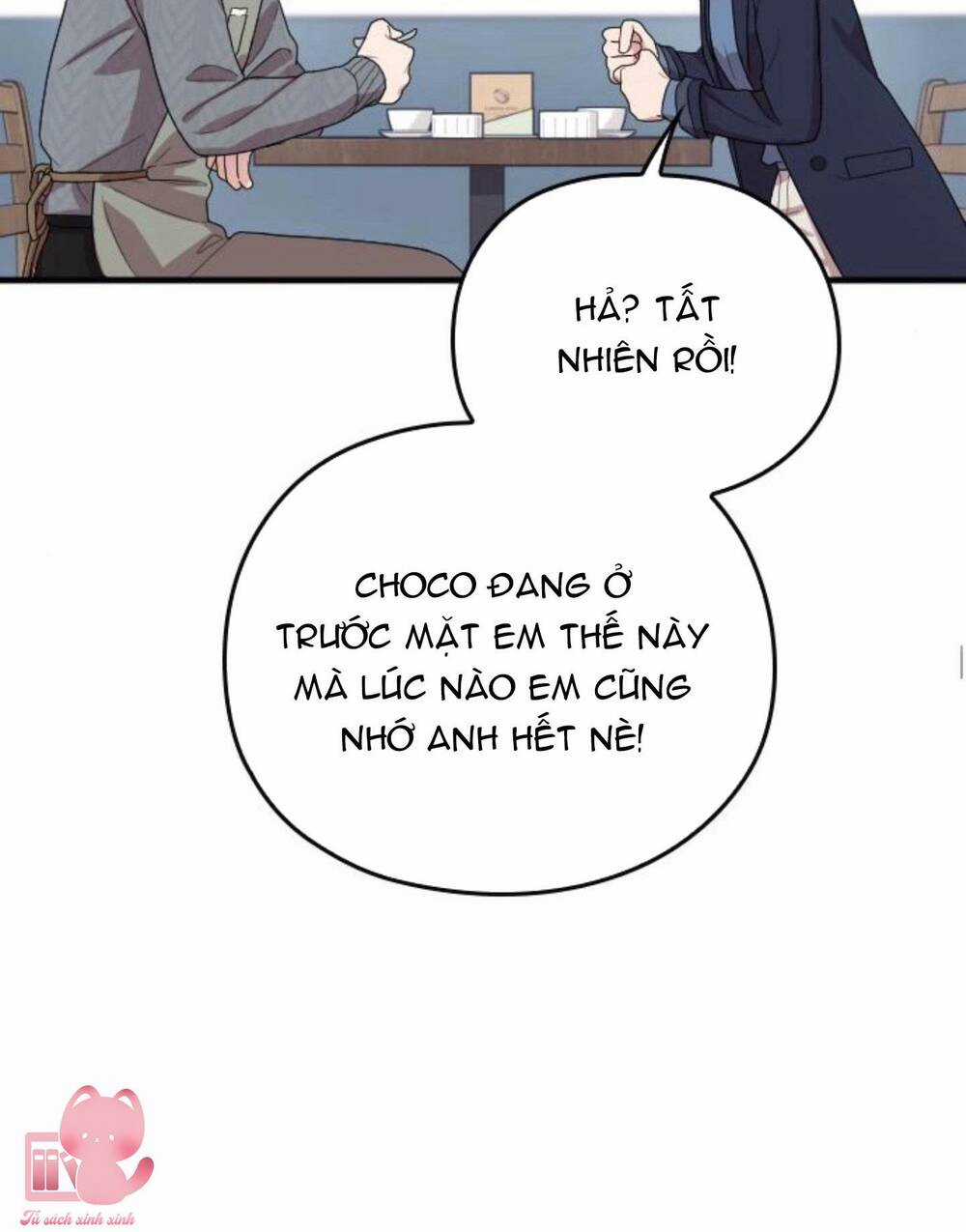 Cô Đi Mà Lấy Chồng Tôi Đi Chapter 63 trang 28