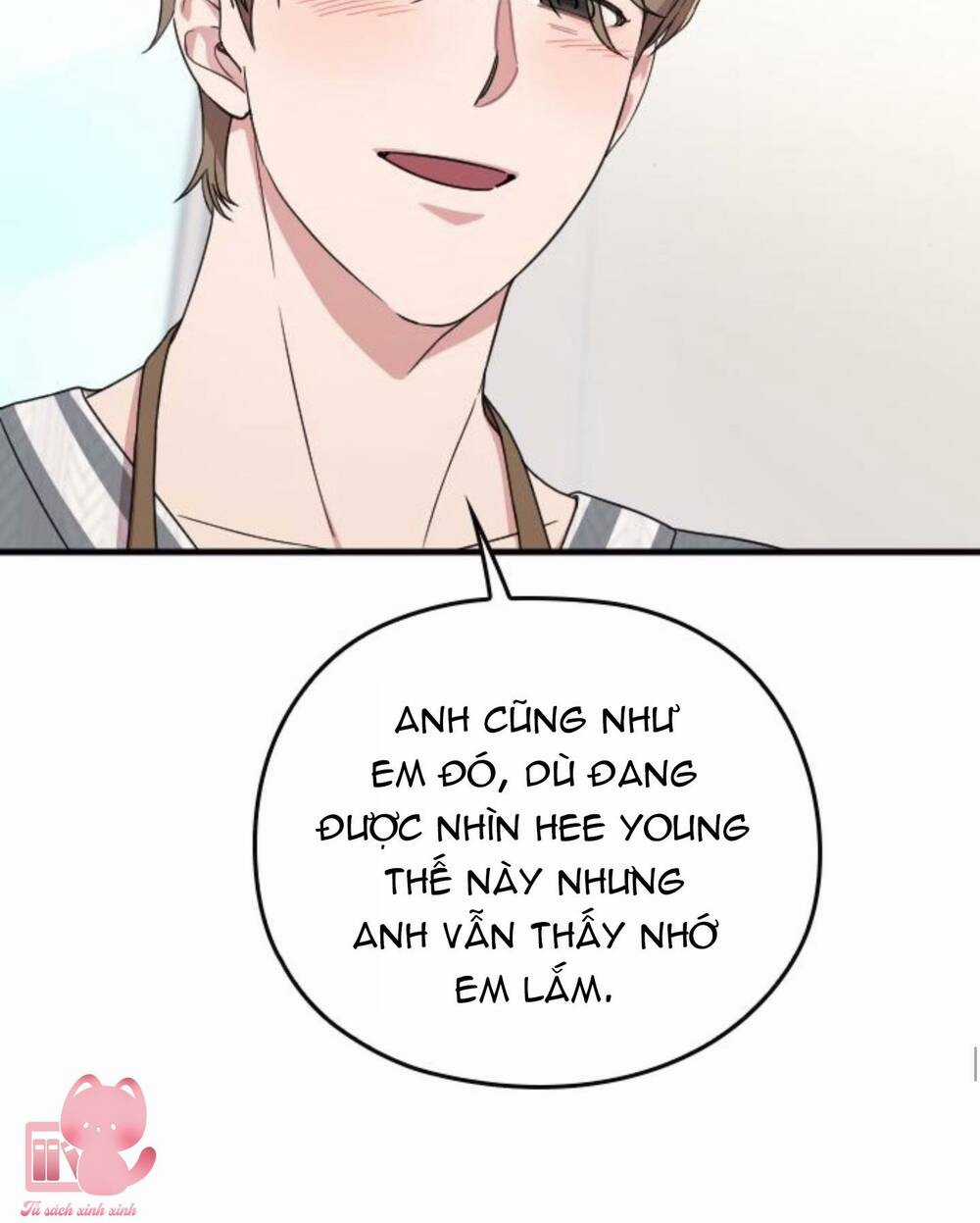 Cô Đi Mà Lấy Chồng Tôi Đi Chapter 63 trang 30