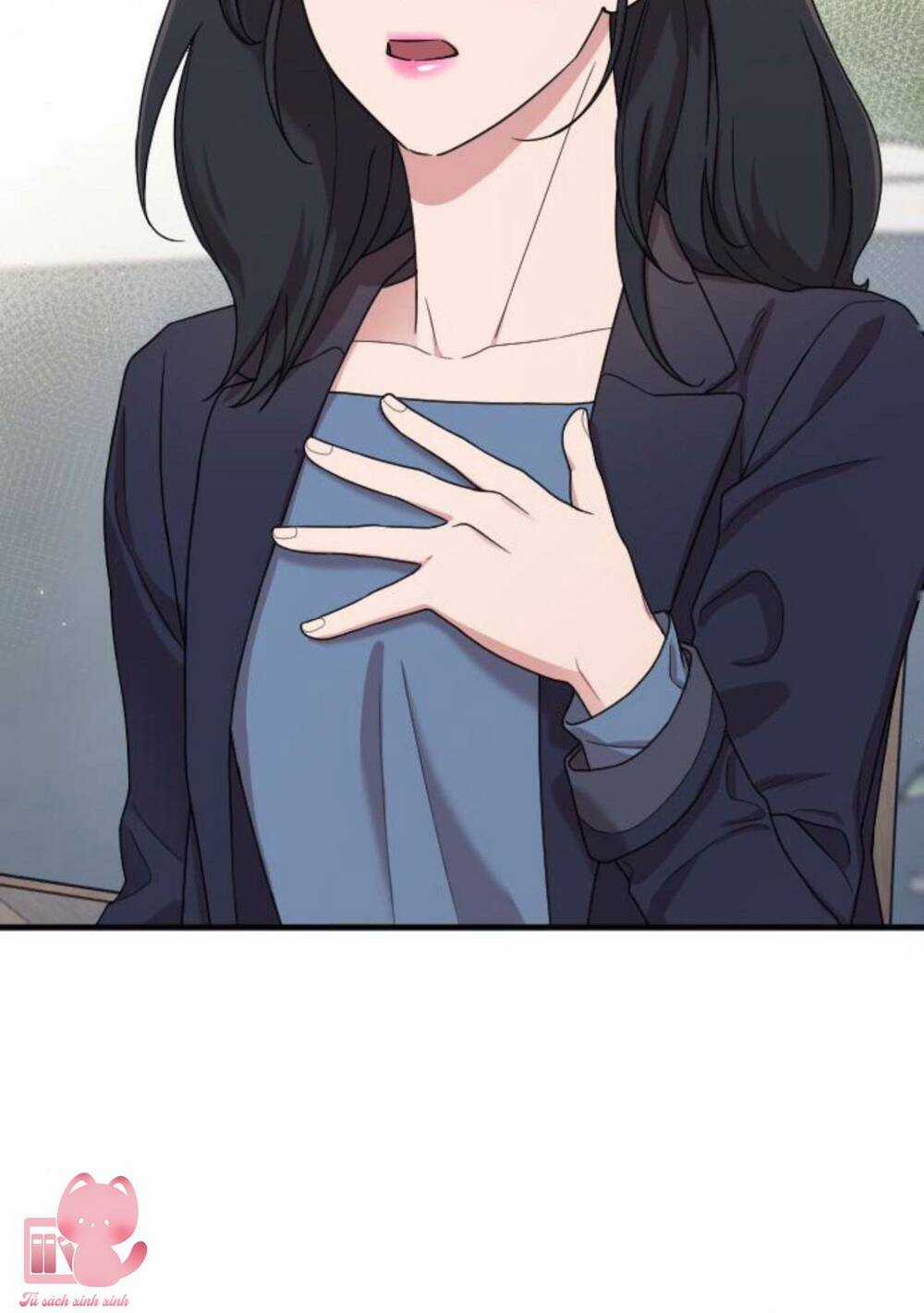 Cô Đi Mà Lấy Chồng Tôi Đi Chapter 63 trang 33