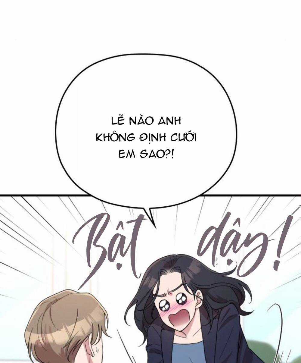 Cô Đi Mà Lấy Chồng Tôi Đi Chapter 63 trang 36