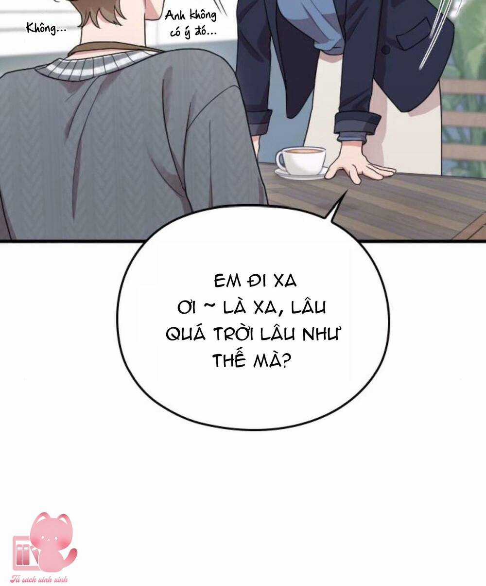 Cô Đi Mà Lấy Chồng Tôi Đi Chapter 63 trang 37