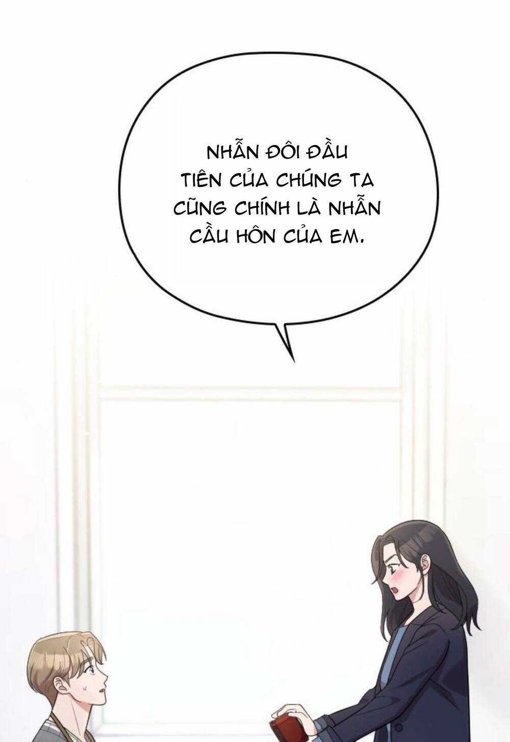 Cô Đi Mà Lấy Chồng Tôi Đi Chapter 63 trang 40