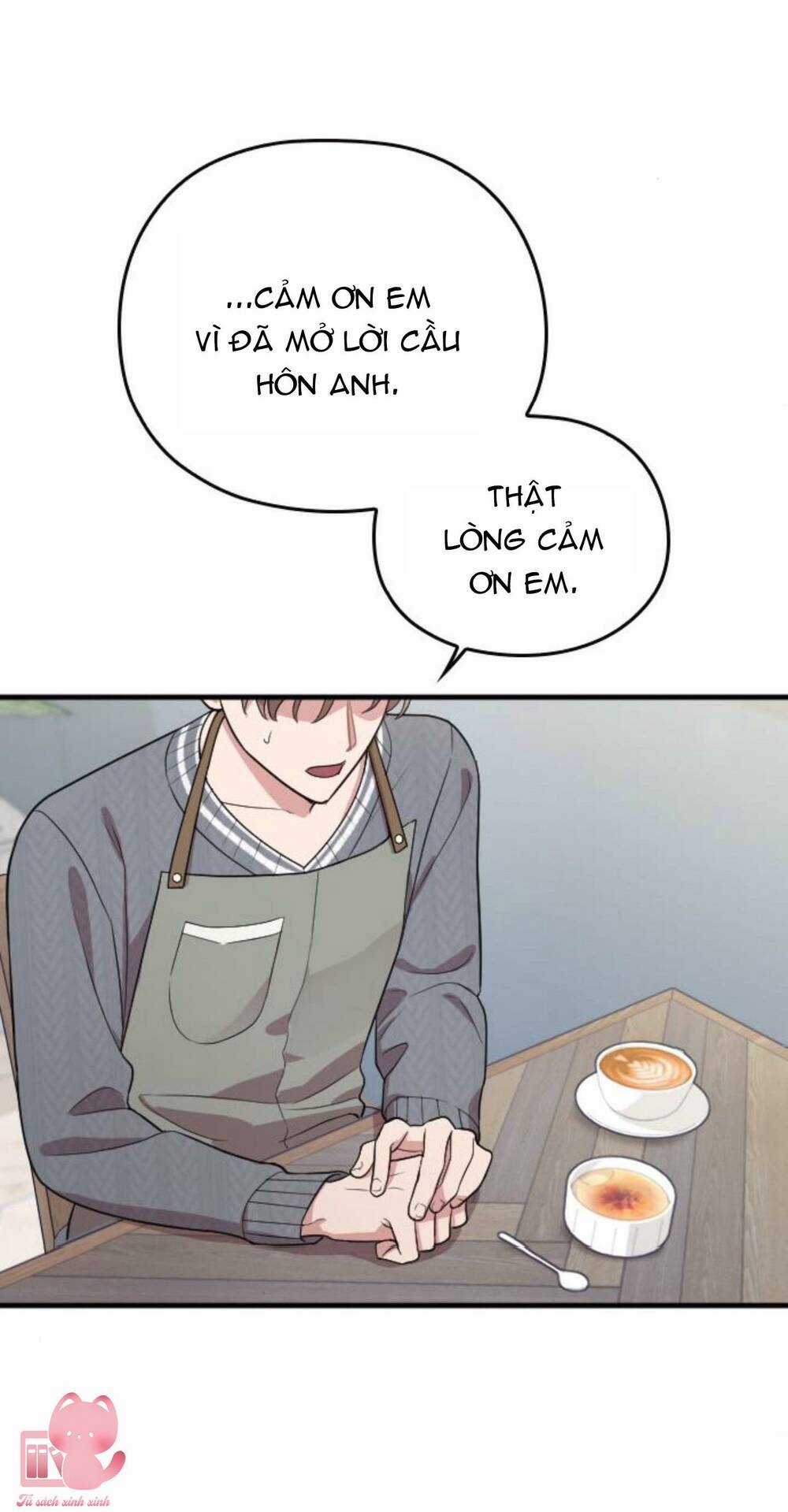 Cô Đi Mà Lấy Chồng Tôi Đi Chapter 63 trang 43