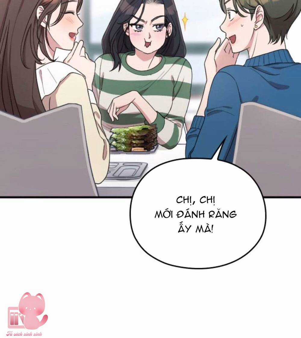 Cô Đi Mà Lấy Chồng Tôi Đi Chapter 63 trang 5