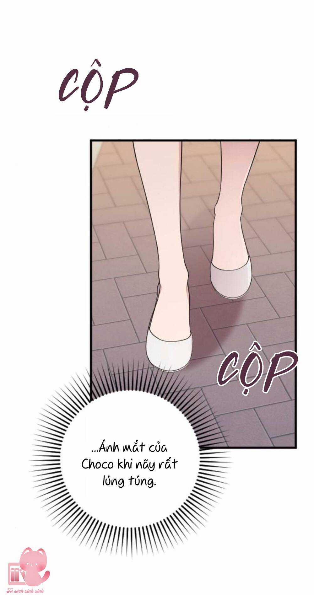 Cô Đi Mà Lấy Chồng Tôi Đi Chapter 63 trang 53