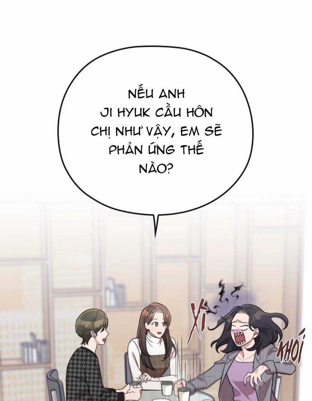 Cô Đi Mà Lấy Chồng Tôi Đi Chapter 63 trang 57