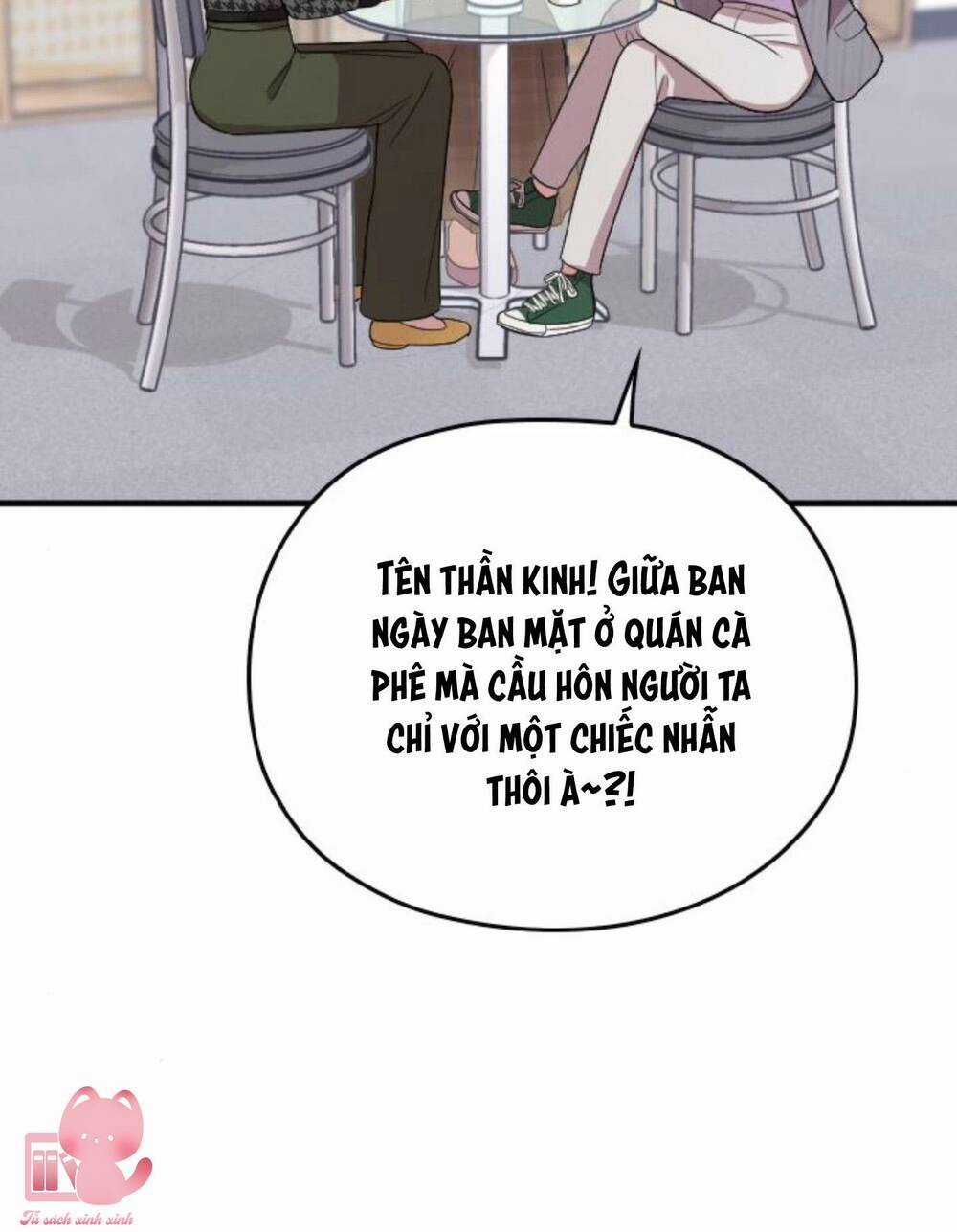 Cô Đi Mà Lấy Chồng Tôi Đi Chapter 63 trang 58