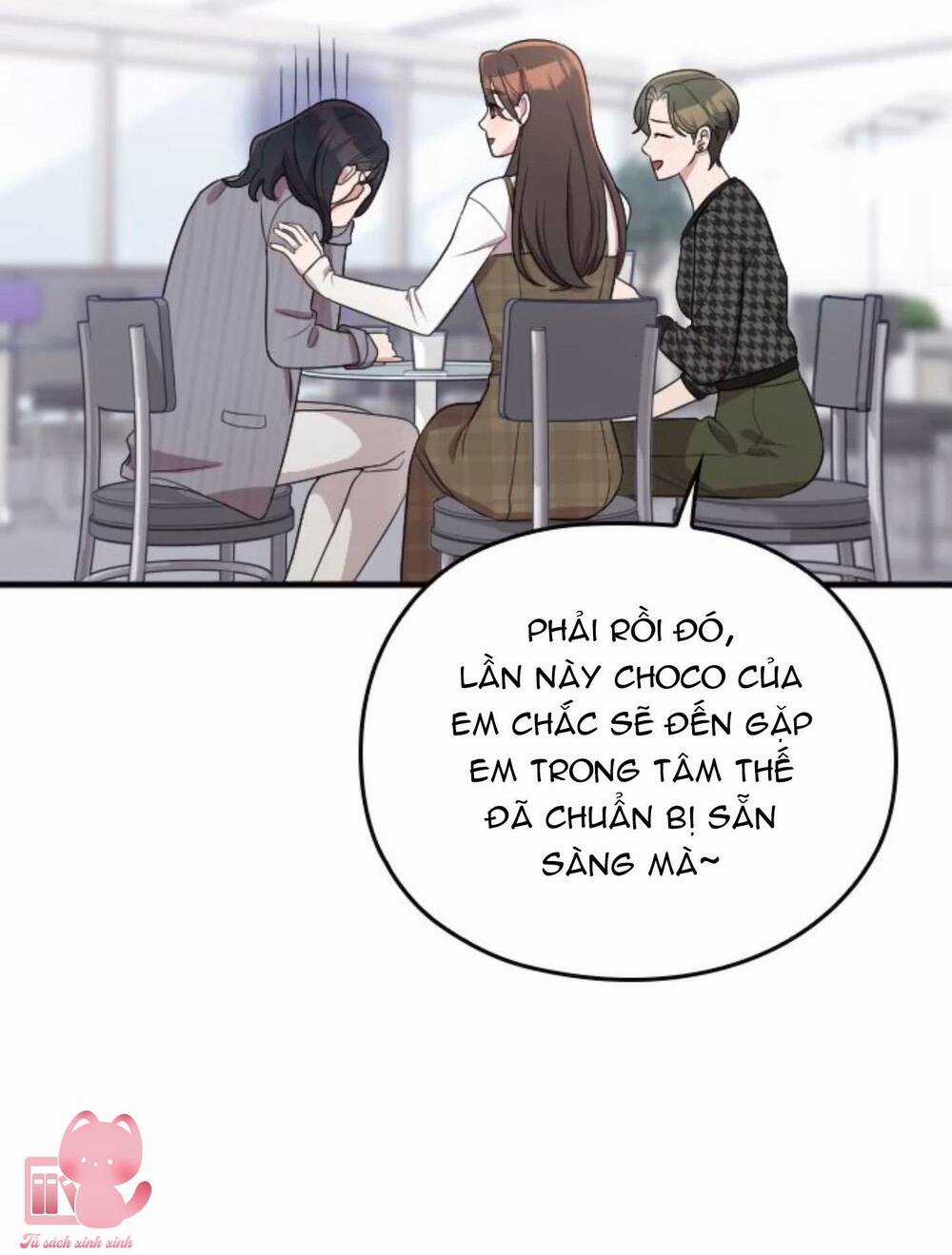 Cô Đi Mà Lấy Chồng Tôi Đi Chapter 63 trang 62
