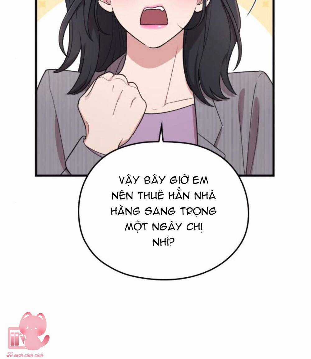 Cô Đi Mà Lấy Chồng Tôi Đi Chapter 63 trang 64