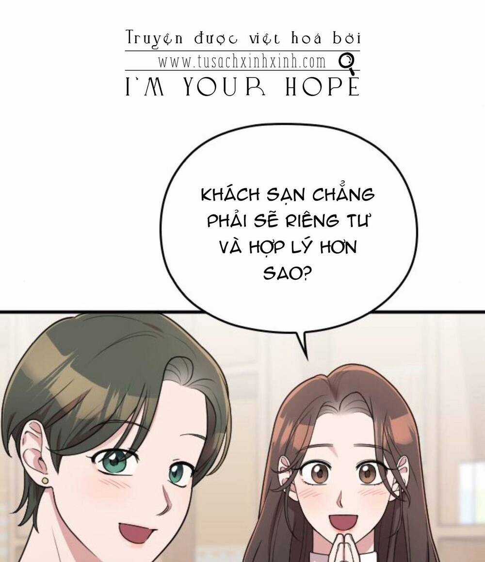 Cô Đi Mà Lấy Chồng Tôi Đi Chapter 63 trang 65