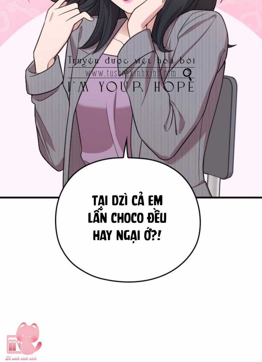 Cô Đi Mà Lấy Chồng Tôi Đi Chapter 63 trang 68