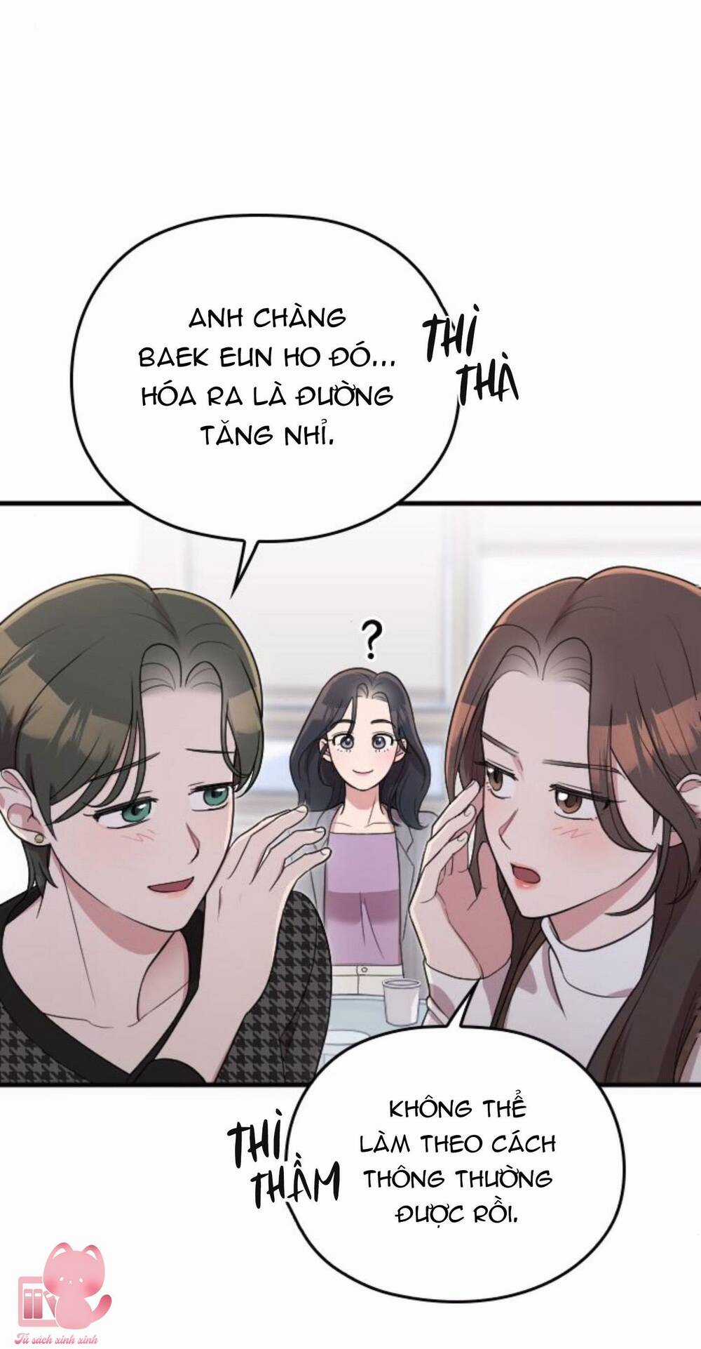 Cô Đi Mà Lấy Chồng Tôi Đi Chapter 63 trang 69