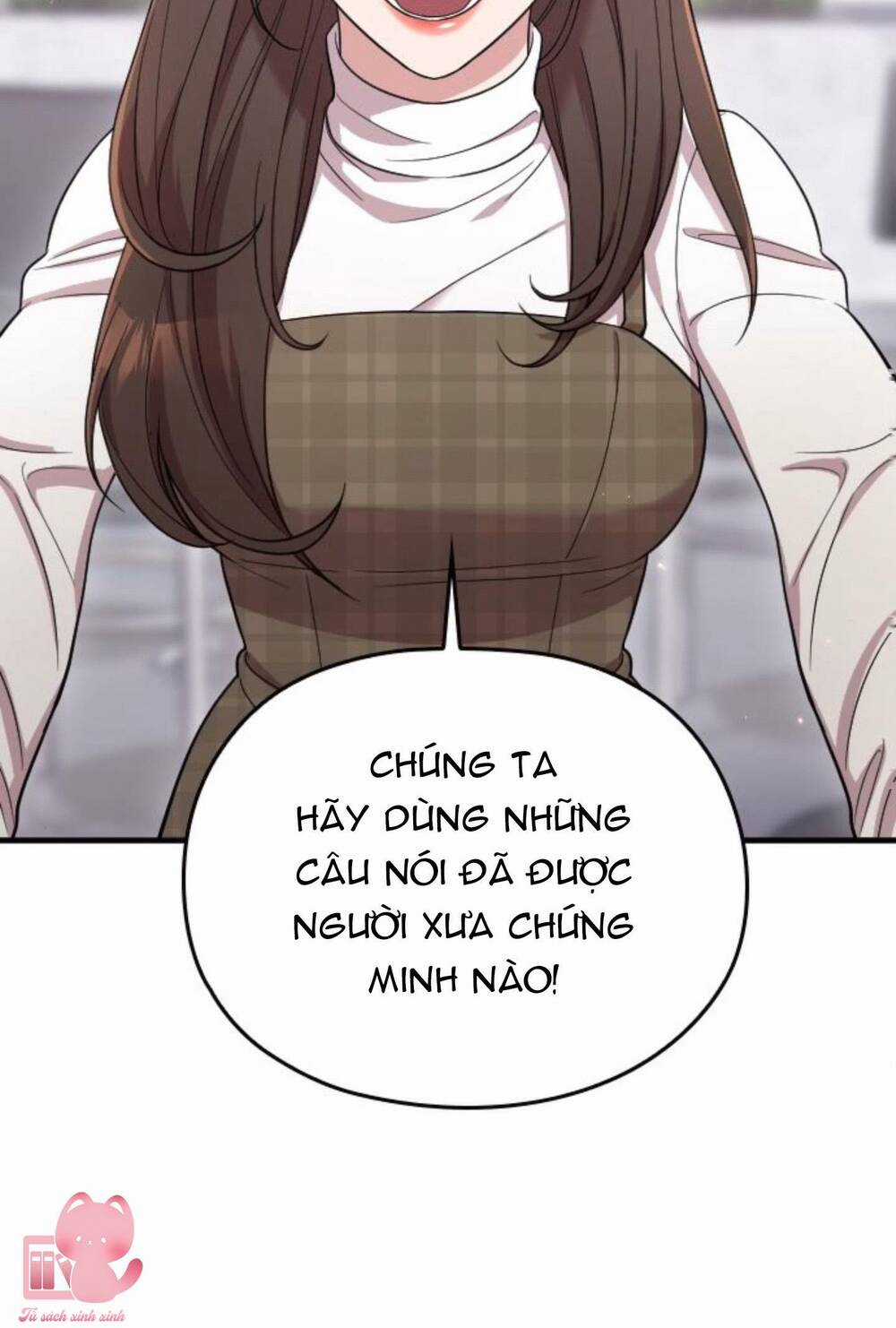 Cô Đi Mà Lấy Chồng Tôi Đi Chapter 63 trang 73