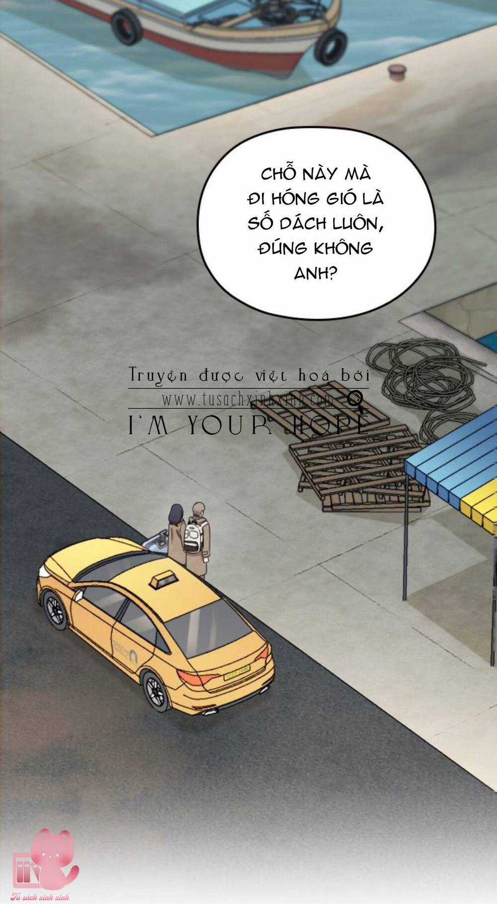 Cô Đi Mà Lấy Chồng Tôi Đi Chapter 63 trang 75