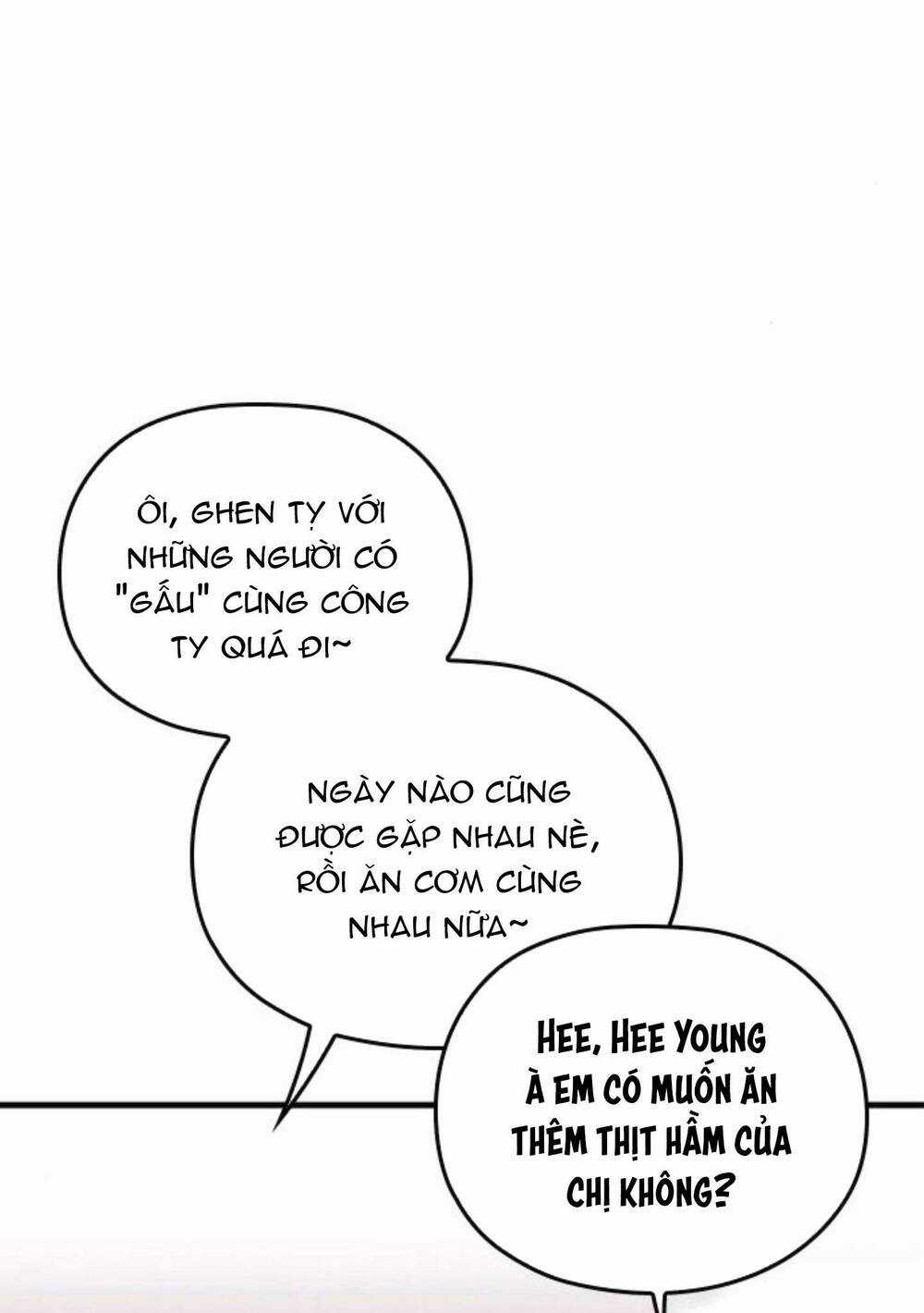 Cô Đi Mà Lấy Chồng Tôi Đi Chapter 63 trang 8