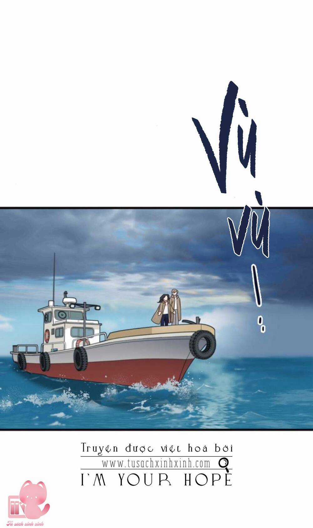 Cô Đi Mà Lấy Chồng Tôi Đi Chapter 63 trang 82