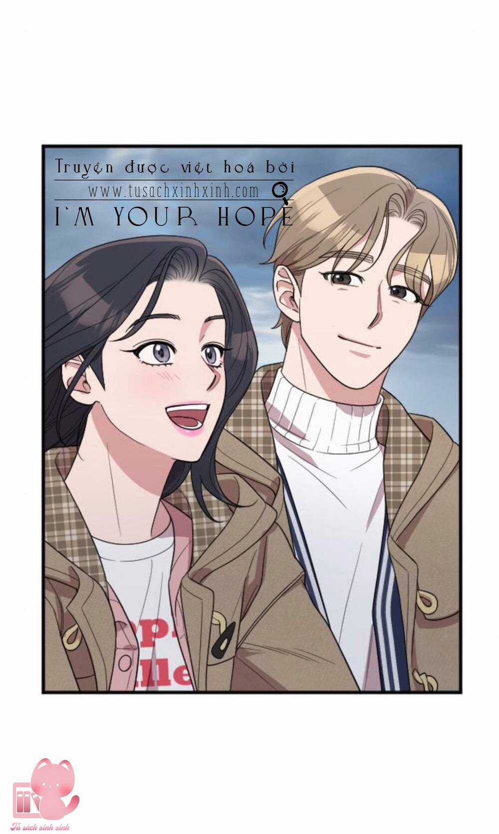 Cô Đi Mà Lấy Chồng Tôi Đi Chapter 63 trang 83