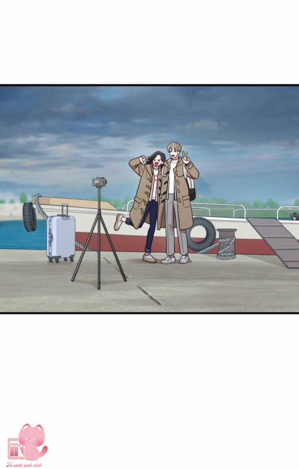 Cô Đi Mà Lấy Chồng Tôi Đi Chapter 63 trang 84