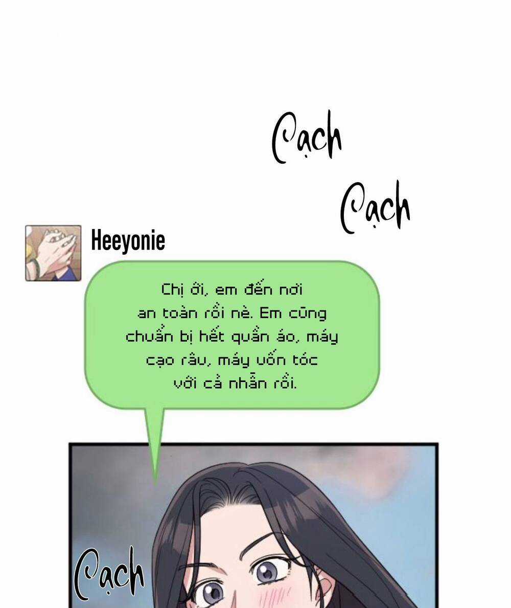 Cô Đi Mà Lấy Chồng Tôi Đi Chapter 63 trang 87