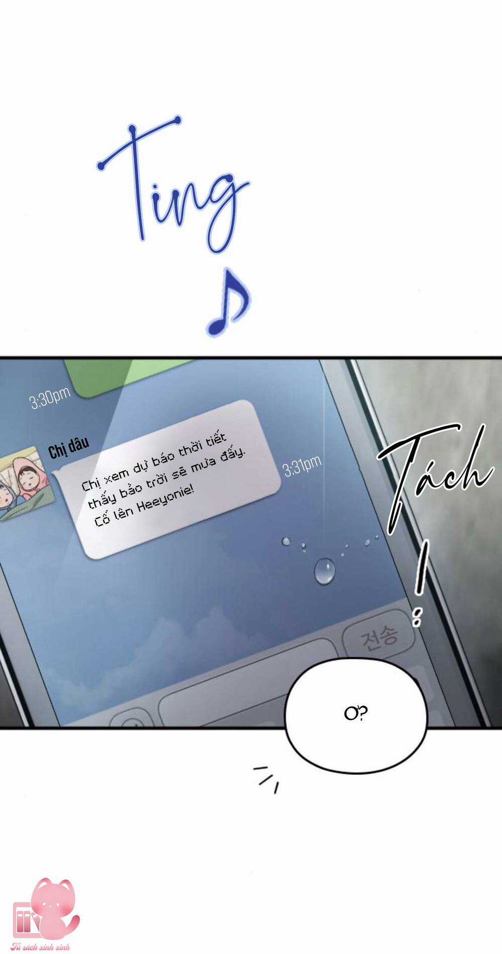 Cô Đi Mà Lấy Chồng Tôi Đi Chapter 63 trang 89