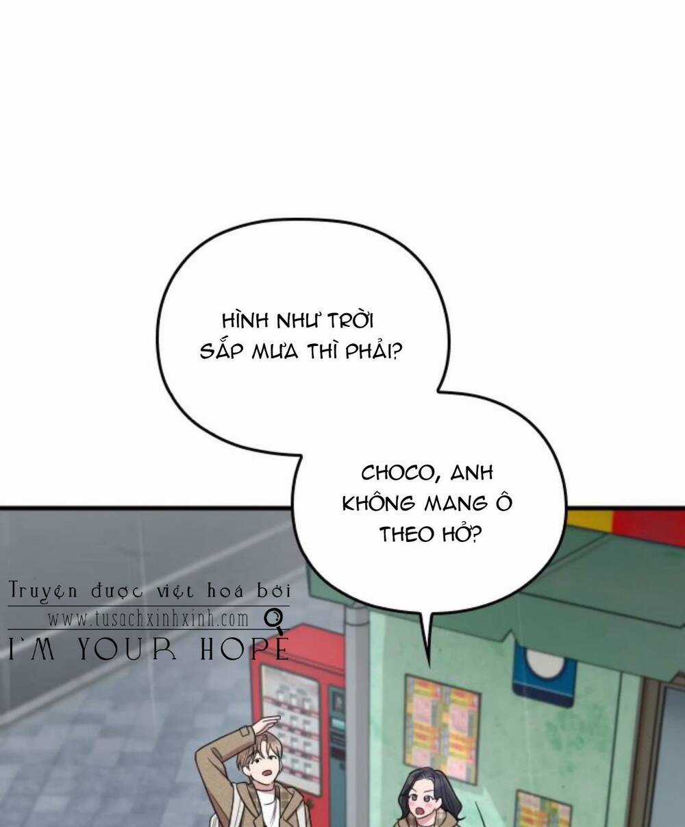 Cô Đi Mà Lấy Chồng Tôi Đi Chapter 63 trang 90