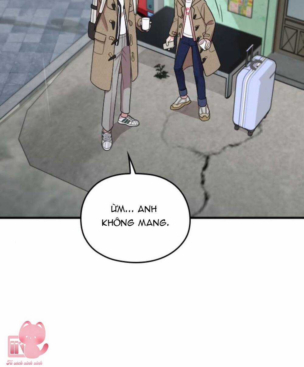 Cô Đi Mà Lấy Chồng Tôi Đi Chapter 63 trang 91