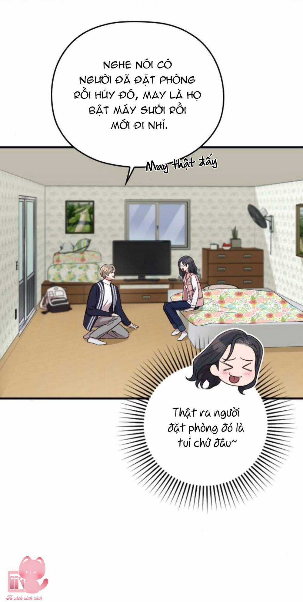 Cô Đi Mà Lấy Chồng Tôi Đi Chapter 63 trang 96