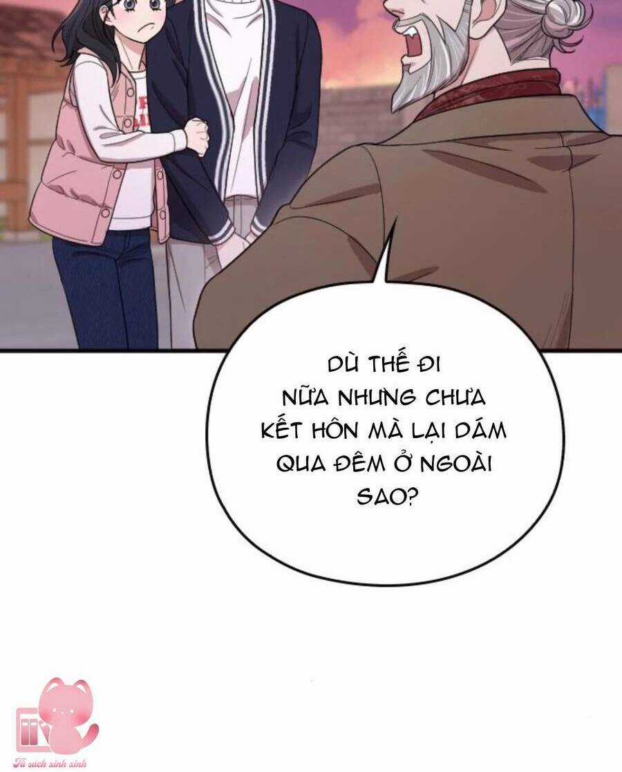 Cô Đi Mà Lấy Chồng Tôi Đi Chapter 64 trang 106