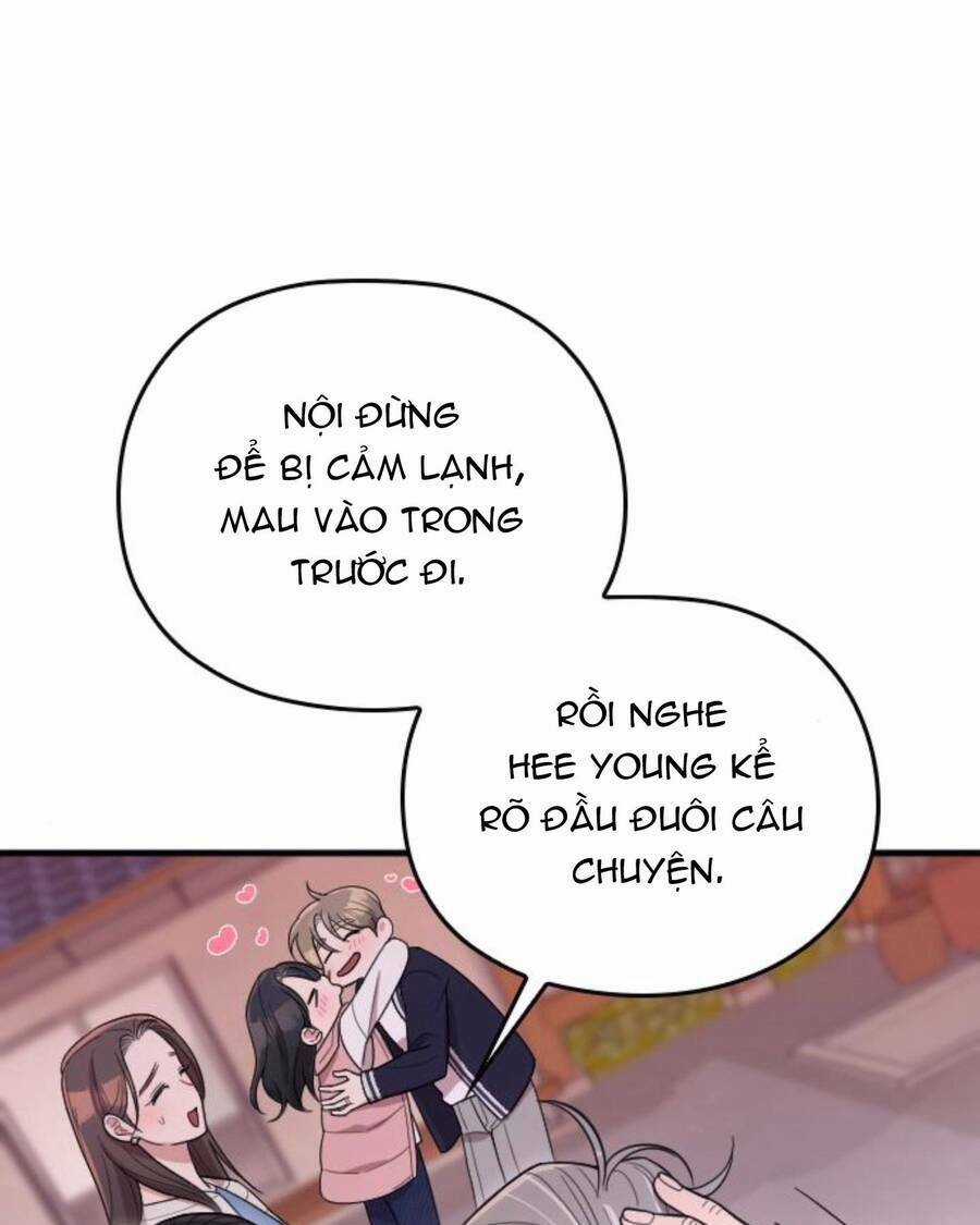 Cô Đi Mà Lấy Chồng Tôi Đi Chapter 64 trang 113