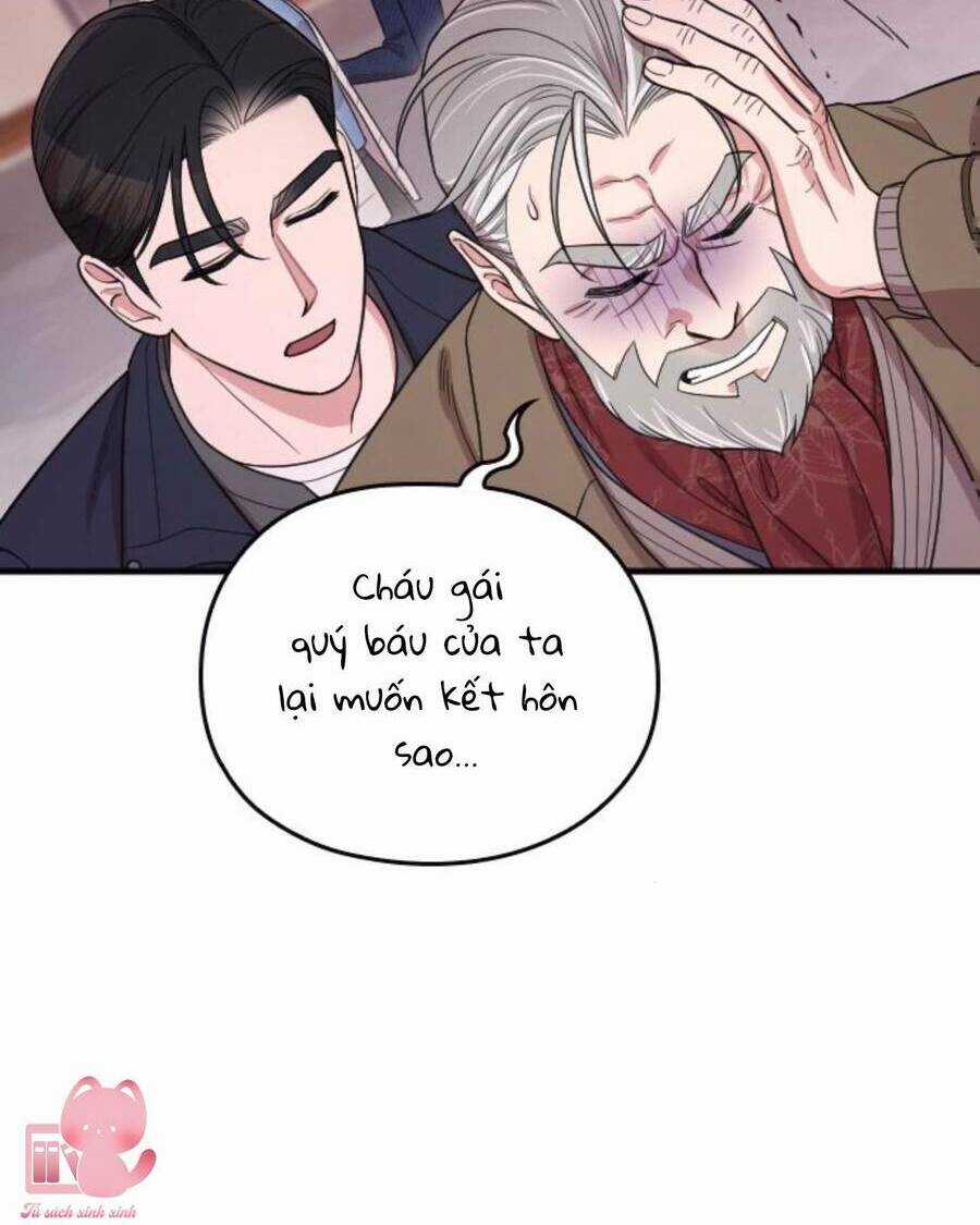 Cô Đi Mà Lấy Chồng Tôi Đi Chapter 64 trang 114