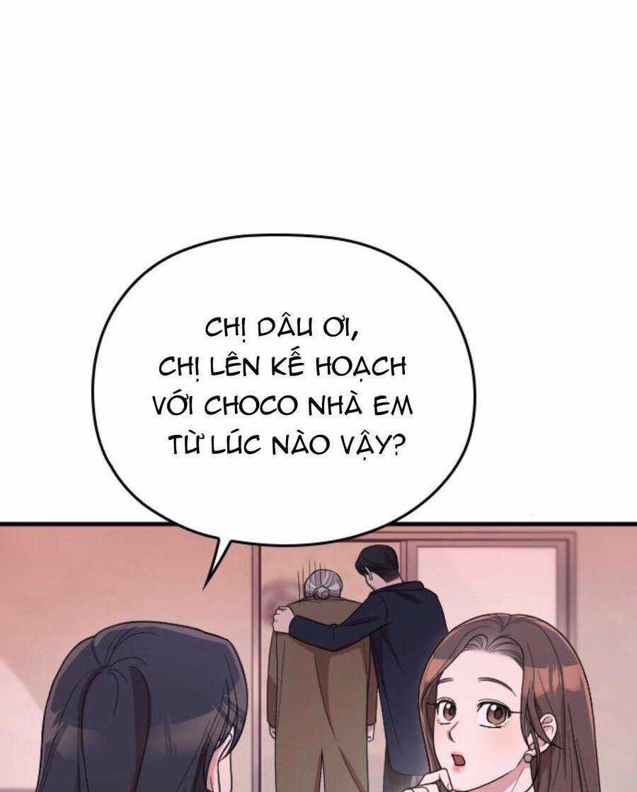 Cô Đi Mà Lấy Chồng Tôi Đi Chapter 64 trang 115