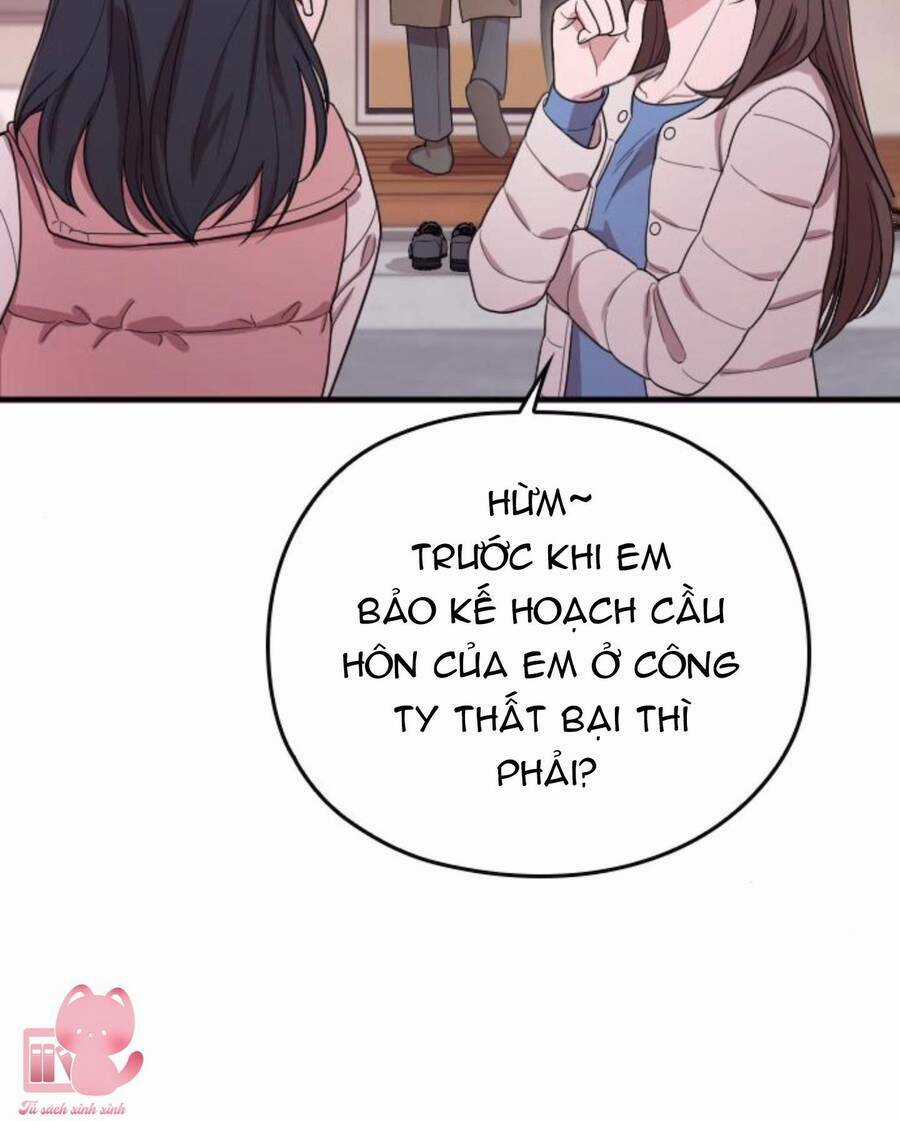 Cô Đi Mà Lấy Chồng Tôi Đi Chapter 64 trang 116