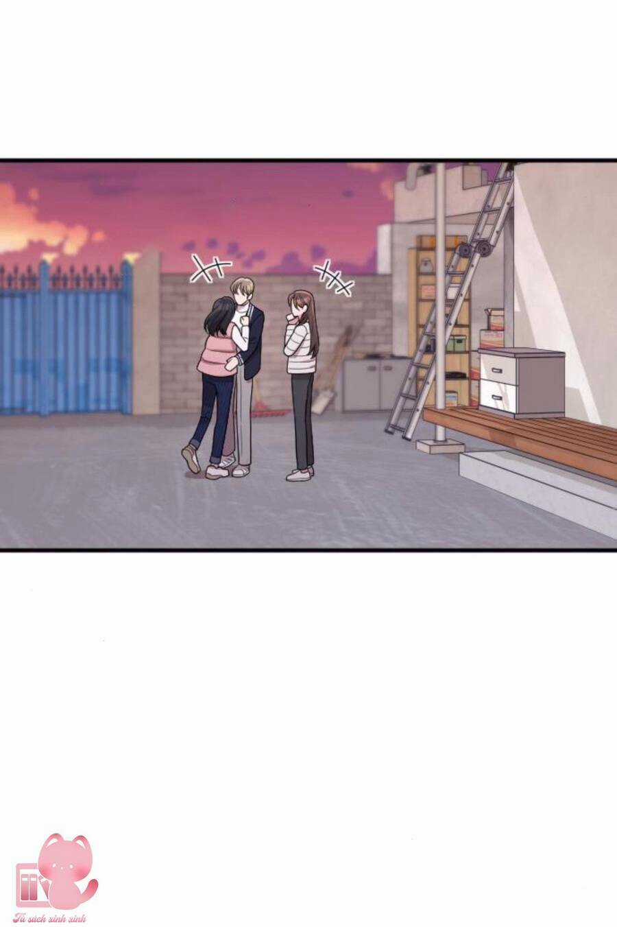 Cô Đi Mà Lấy Chồng Tôi Đi Chapter 64 trang 118