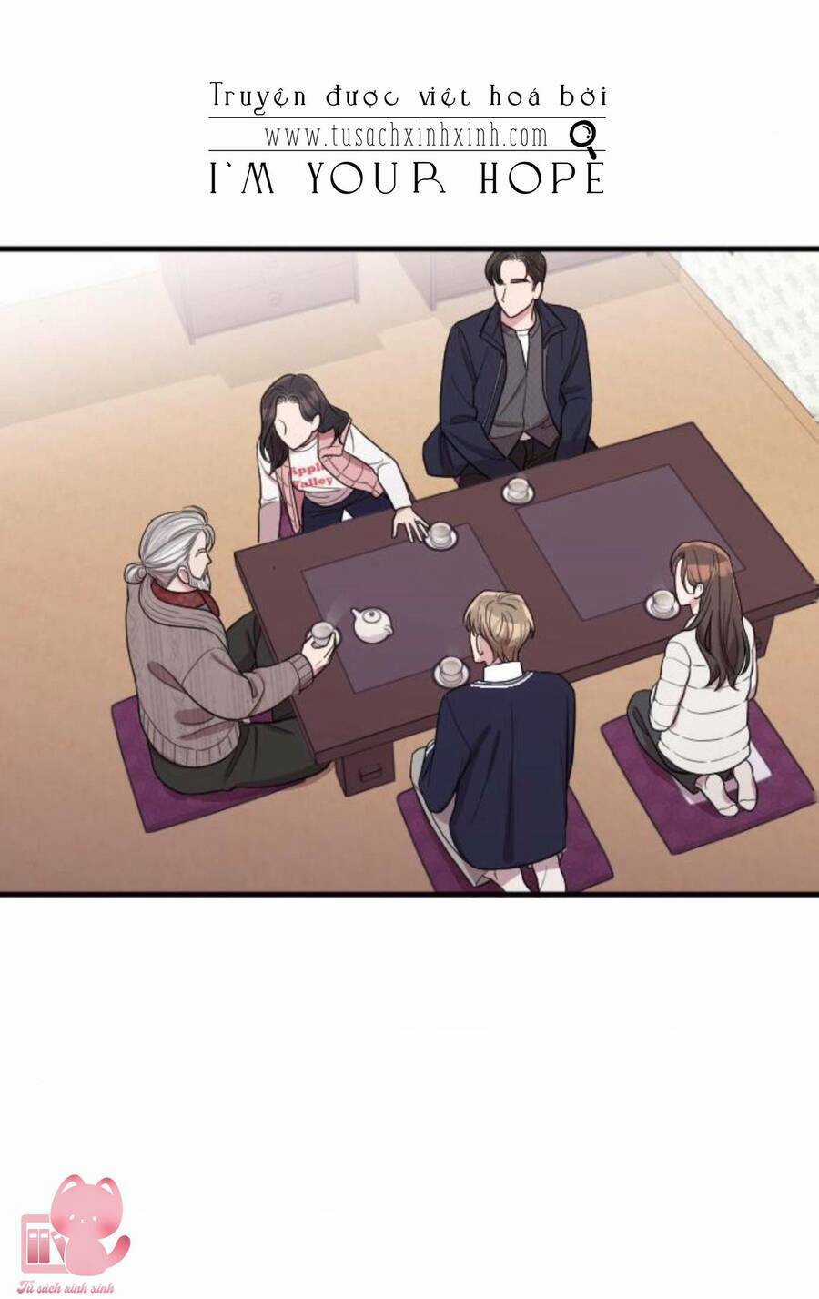 Cô Đi Mà Lấy Chồng Tôi Đi Chapter 64 trang 120