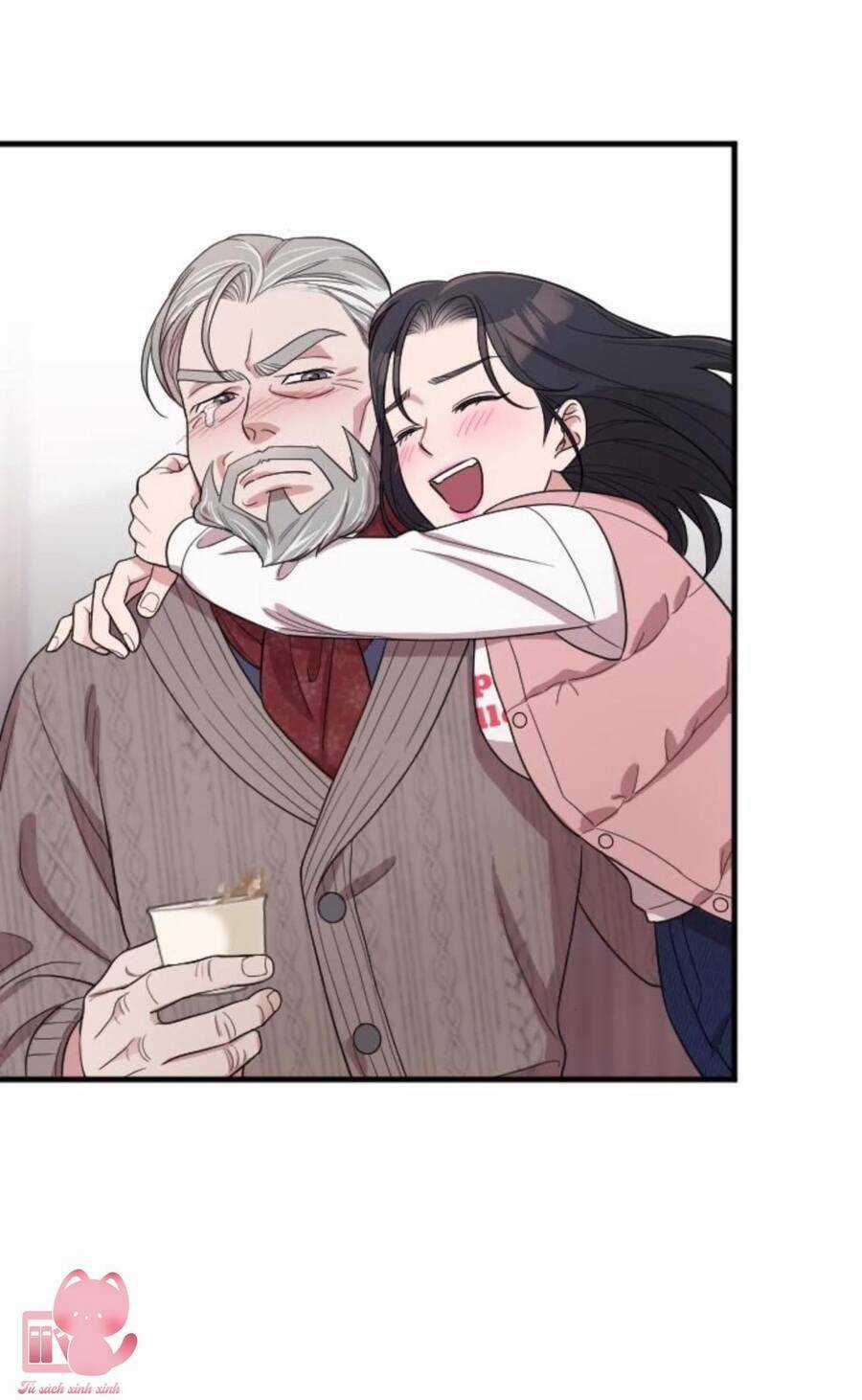 Cô Đi Mà Lấy Chồng Tôi Đi Chapter 64 trang 121