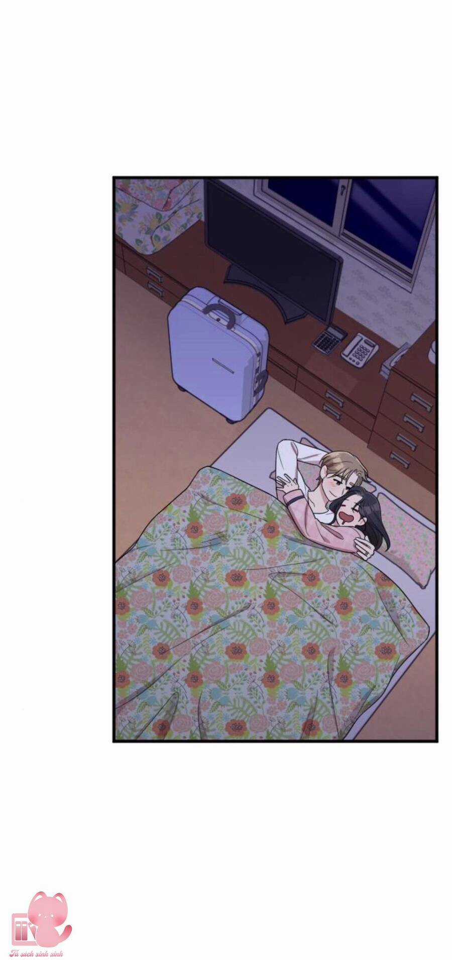 Cô Đi Mà Lấy Chồng Tôi Đi Chapter 64 trang 123