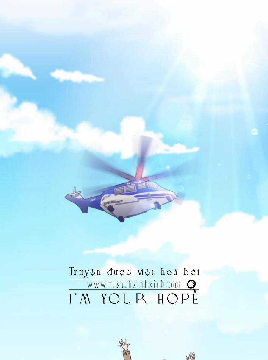 Cô Đi Mà Lấy Chồng Tôi Đi Chapter 64 trang 125