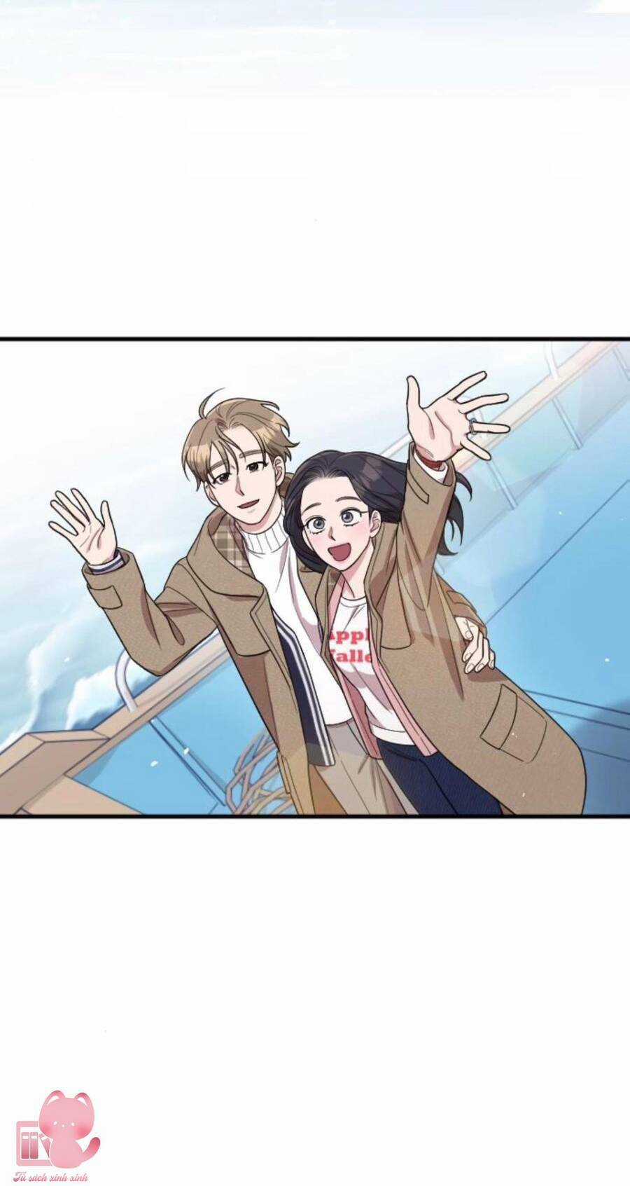 Cô Đi Mà Lấy Chồng Tôi Đi Chapter 64 trang 127