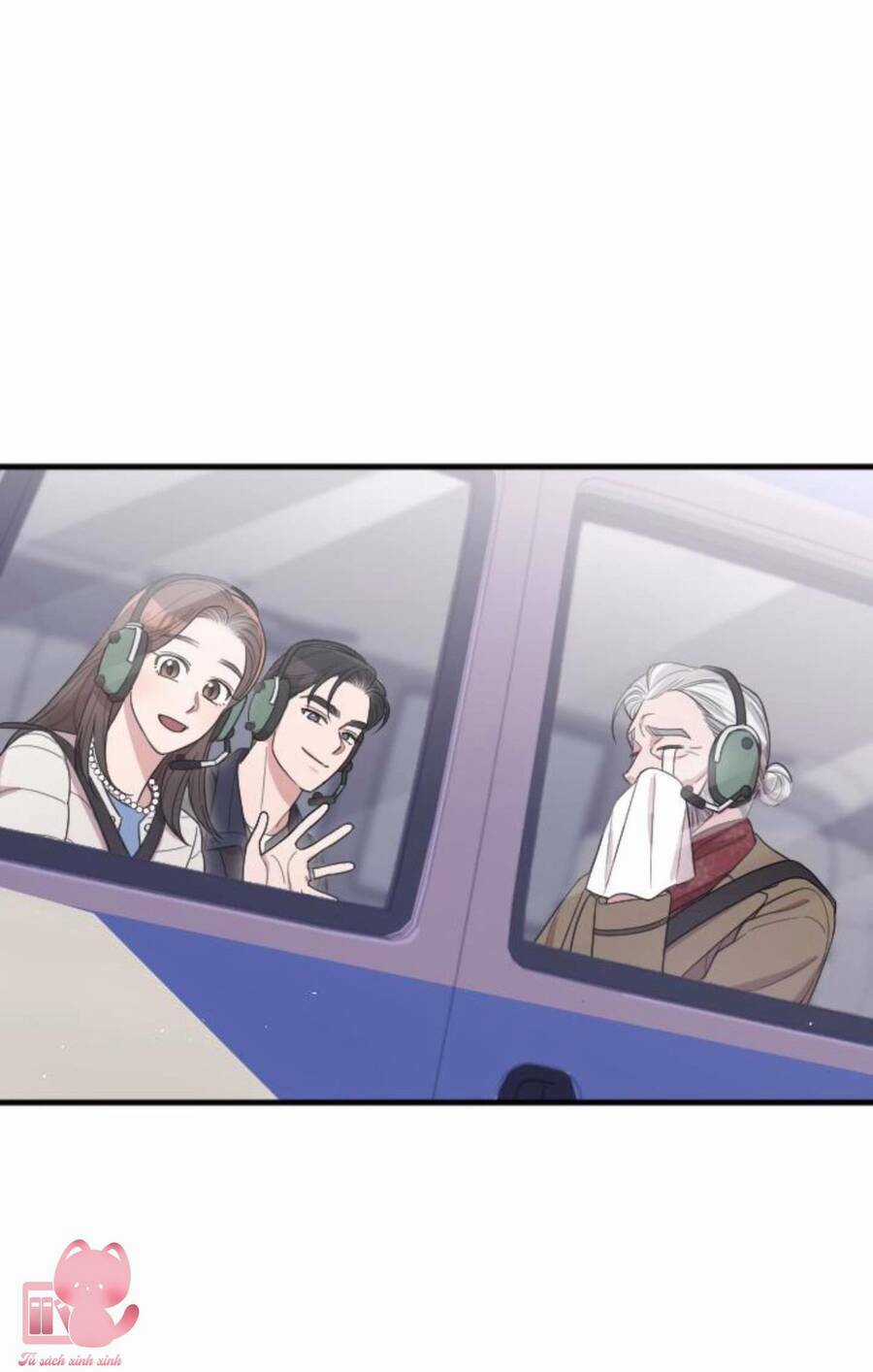 Cô Đi Mà Lấy Chồng Tôi Đi Chapter 64 trang 128