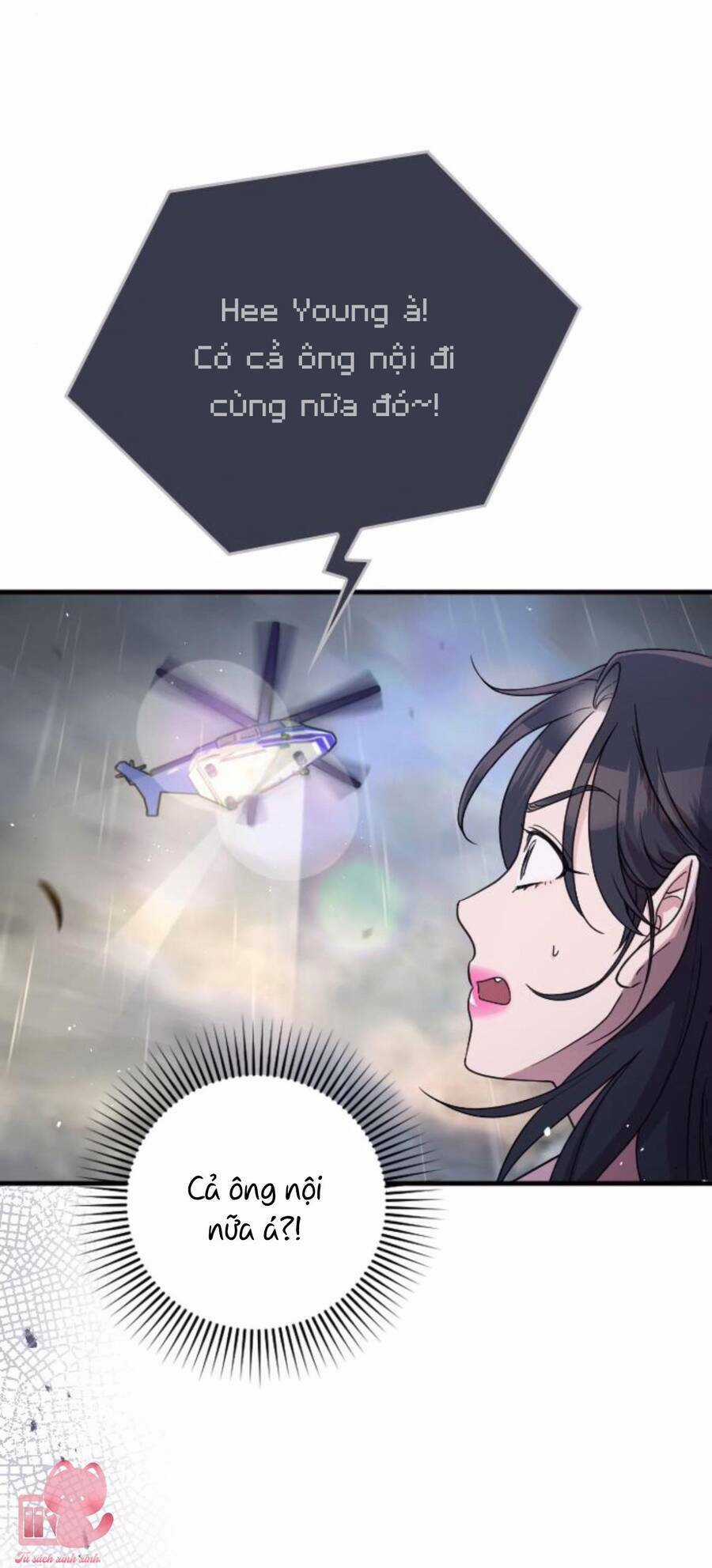 Cô Đi Mà Lấy Chồng Tôi Đi Chapter 64 trang 13