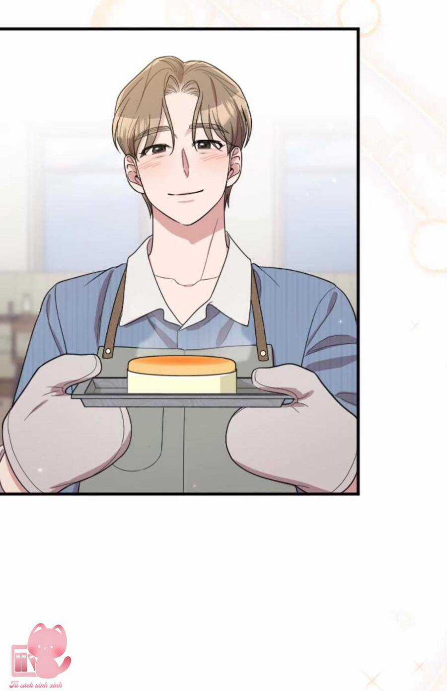 Cô Đi Mà Lấy Chồng Tôi Đi Chapter 64 trang 130