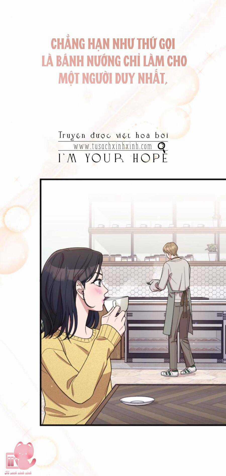 Cô Đi Mà Lấy Chồng Tôi Đi Chapter 64 trang 131