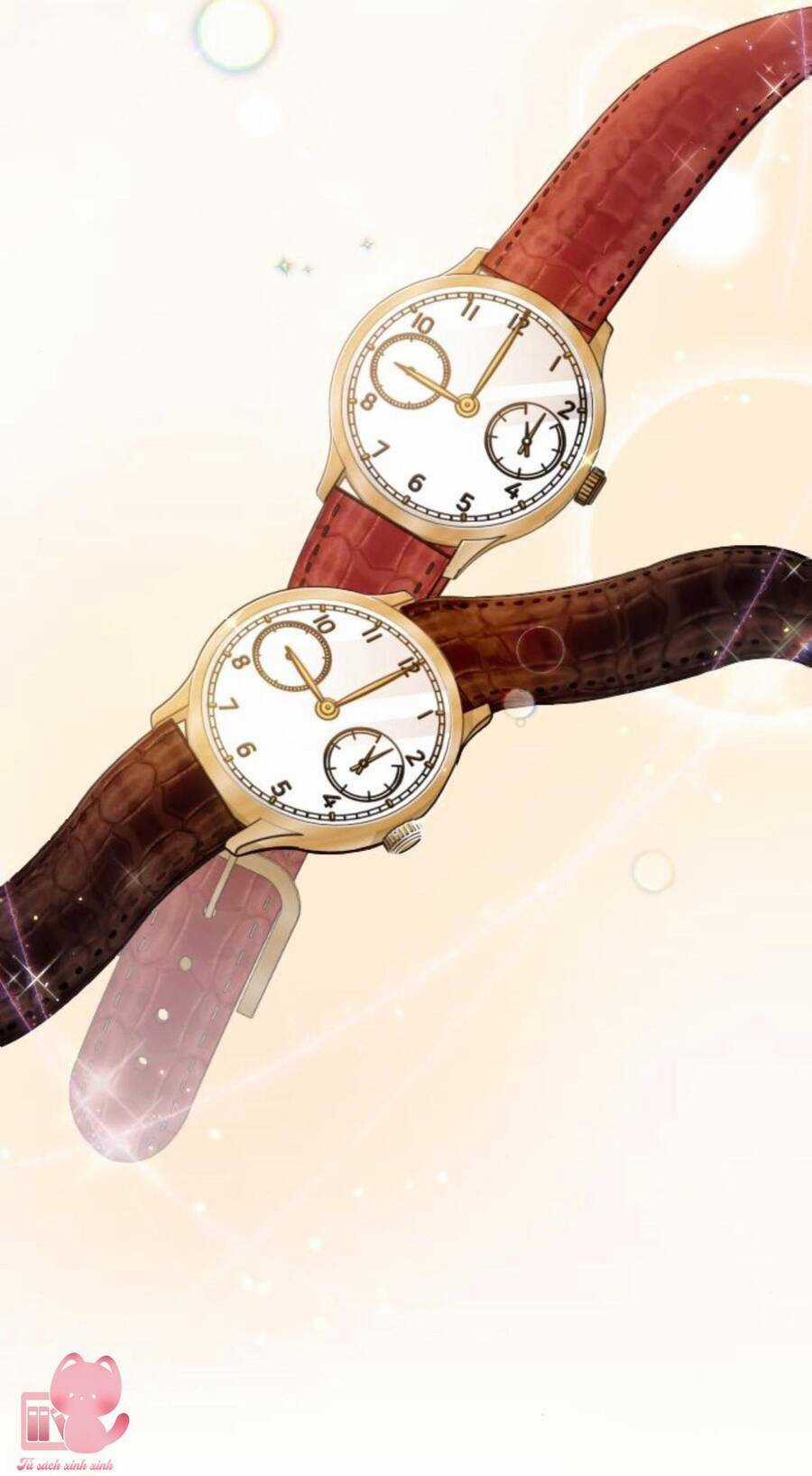 Cô Đi Mà Lấy Chồng Tôi Đi Chapter 64 trang 133